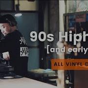 Lofi Hip Hop Vinyl