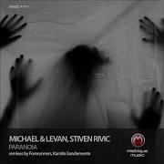 Michael Levan Paranoia