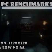 Alien Isolation Pc Benchmarks For Intel Hd Graphics 4000 On 720P