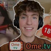 Omegle 18