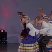 Танец Курской Области Тимоня