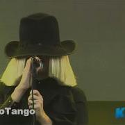 Sia Titanium Live On Wango Tango 2015