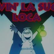 Amv Livin La Vida Loca