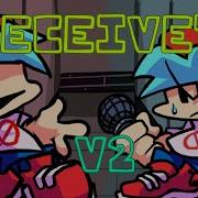 Deceiver V2 But Song With