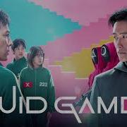Squid Game Way Forward