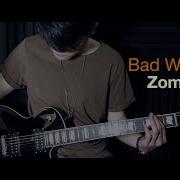 Cover Series Bad Wolves Zombie Official Video Alex Li