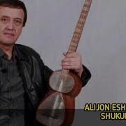 Shukr Qil Alijon Eshonqulov