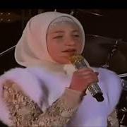 Ya Nabi Salam Alayka By Chechen Girl