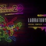 Jazz Jackrabbit 2 Lab Music Remaster