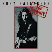 Rory Gallagher Philby