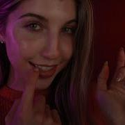 Asmr Fox