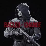Change Bacleo Slowed