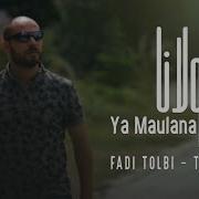 Fadi Tolbi