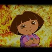 Bass Boosted Dora Remix