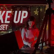 Wake Up Techno Set