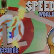 World Record 54 Seconds Speedrun No Mutators Or Coils Tower Of Hell Roblox