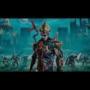 Skyforge Квест Первая Экспедиция