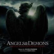 Hans Zimmer Angels And Demons Full Soundtrack