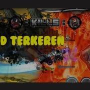 Naruto Senki Mod B O N Battle Of Ninja V4 By Syarifad
