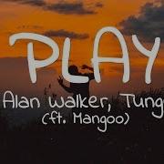 Alan Walker Play For Me