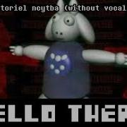 Toriel Nyctba