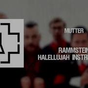 Rammstein Hallelujah Instrumental