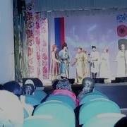 Фольклорный Телеутский Ансамбль Телекей