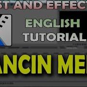 Tutorial Dancin Edit No Android Meme Edit