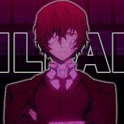 Dazai Osamu Villain