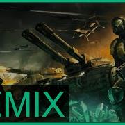 Valves Remix Tiberian Sun Soundtrack