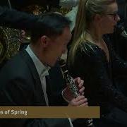 Stravinsky Rite Of Spring Atlanta Symphony