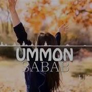 Zohid Ummon Sabab Remix 2020