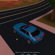 Топ 5 Кодов Музыки В Радио Jailbreak Roblox