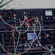 Erica Synths Pico Vco2 Pico Seq2 Black Dual Vcf Pico Voice Karplus Strong Pico Drums Fusion Mixer