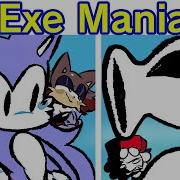 Fnf Sonic Exe Executable