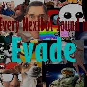 Звуки Из Evade