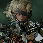 Metal Gear Rising Revengeance Raiden Vocal