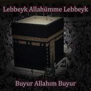 Lebbeyk Ya Allah