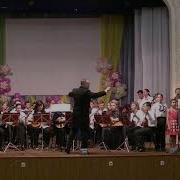Шел Ленинградский Паренек В Исполнении Оркестра Рни И Росинок