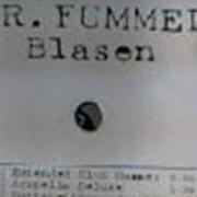 Dr Fummel Blasen Extended Club Hammer