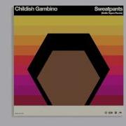 Childish Gambino Sweatpants Battle Tapes Remix
