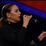 Ebru Gündeş Ahmet Parlak Isyan Düeti O Ses Türkiye ᴴᴰ