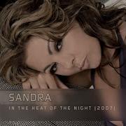 In The Heat Of The Night Future Vision Remix Extended