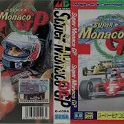 Super Monaco Gp Sega Genesis Music