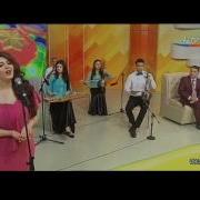 Sən Olmuşam Ayşən Mehdiyeva Sen Olmusham Ayshen Mehdiyeva Aztv Seher Efiri 01 07 15