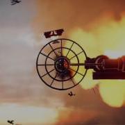 Battlefield 1 Уничтожить 10 Самолетов За 30 Секунд