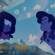 Steven Universe Here Comes A Thought Rus Cover Volume