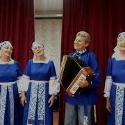 Зановесочка