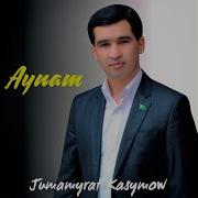 Jumamyrat Kasymow Aynam