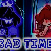 Gng Bad Time Pico Girlfrend